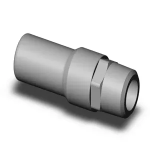 SMC VALVES AN40-04 Silencer, 1/2 Inch Size, Standard Port | AN4YTF