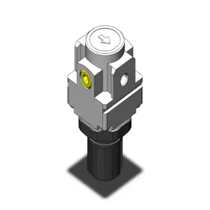 SMC VALVES AR10-M5H-A Regulator | AN9EYM