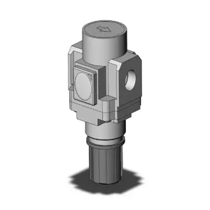 SMC VALVES AR40-N03E-Z-B Regulator, 3/8 Port Size | AN9KFM