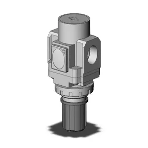 SMC VALVES AR40-N04EH-Z-B Regulator, 1/2 Port Size | AN8QUF