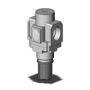 SMC VALVES AR40-N06E-Z-B Regulator, 3/4 Port Size | AP2PCA