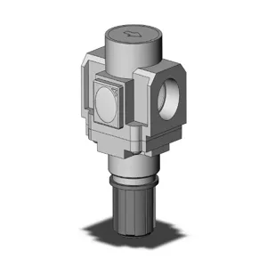 SMC VALVES AR40-N06E-Z-B Regulator, 3/4 Port Size | AP2PCA