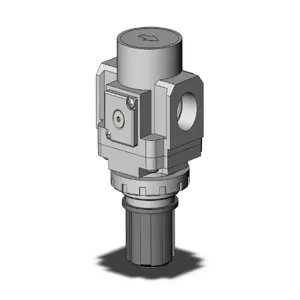 SMC VALVES AR40K-04H-B Regulator, 1/2 Port Size | AN8TKE