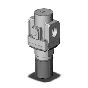 SMC VALVES AR50-N06-Z-B Regulator, 3/4 Port Size | AN8QFE