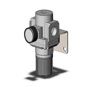 SMC VALVES AR50-N06BG-Z-B Regulator, 3/4 Port Size | AN8QFM