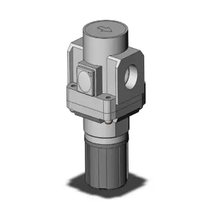 SMC VALVES AR50-N06E-Z-B Regulator, 3/4 Port Size | AN8QUL