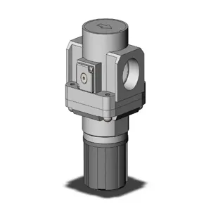 SMC VALVES AR50-N10-NZ-B Regulator, 1 Inch Port Size | AN9CPR