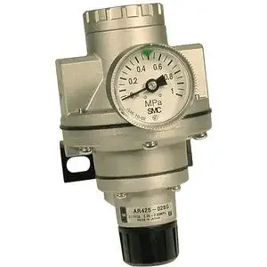 SMC VALVES ARB350-00-P Solenoid Valve | AL3MPB