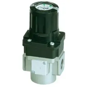 SMC VALVES ARG20P-030 Regulator | AM9TUW