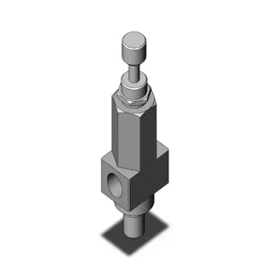 SMC VALVES ARJ310-01 Regulator, 1/8 Inch Standard | AM9TVG