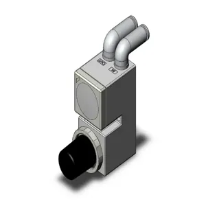 SMC VALVES ARM10F2-70GP-Z Manifold Regulator, Arm Size 10 | AM8RQJ