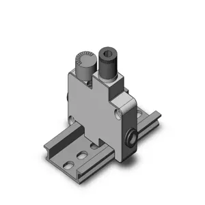 SMC VALVES ARM5SB-08-A Manifold Regulator, Port | AM9TVT