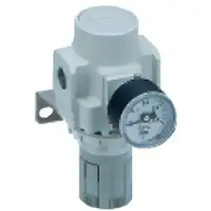 SMC VALVES ARP20P-031 Handle | AN8GXC