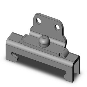 SMC VALVES AS-20D Flow Controller | AN7VPA