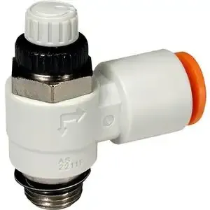 SMC VALVES AS2210-G02-X396 Speed Control | AP2KXT