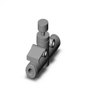 SMC VALVES AS2002F-04-J Flow Controller | AN7NDU