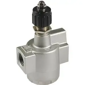 SMC VALVES AS1201F-M5-04-3-X250 Speed Control | AN8DXG