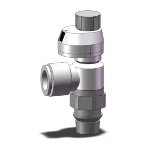 SMC VALVES AS2201FS-U02-08 Flow Controller | AN8CXN