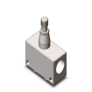 SMC VALVES AS3000-F03 Flow Controller, 3/8 Inch Size | AM2NZU