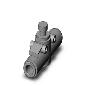 SMC VALVES AS3002F-10-J Flow Controller | AN7NQJ