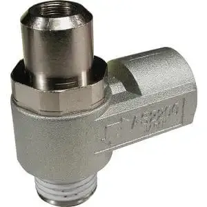 SMC VALVES AS568-015 O Ring | AL9YMK