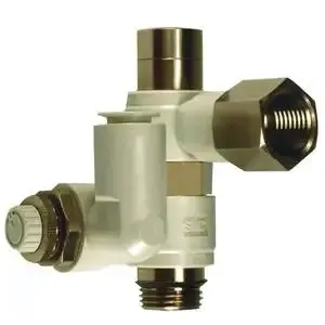 SMC VALVES ASP630F-U04-13-X352-J Speed Control | AP2VBN