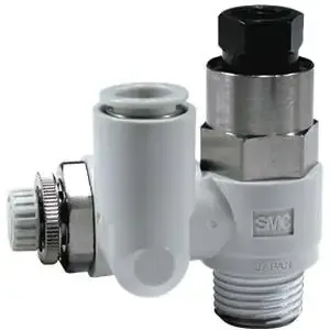 SMC VALVES ASP330F-M5-04-X413 Speed Control | AN7XHB