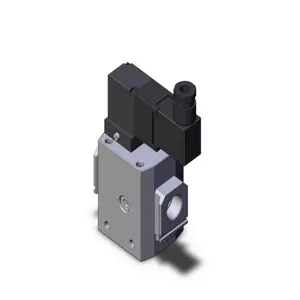 SMC VALVES AV3000-03-5YZB-Q Valve, 3/8 Port Size | AP2TNK