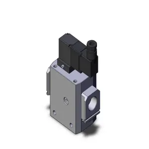 SMC VALVES AV4000-N04-5DZB Valve | AN7UQY