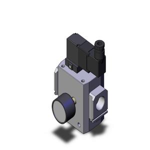 SMC-VENTILE AV4000-N04G-3DZ Ventil | AP3BLZ