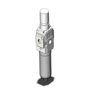 SMC VALVES AW20-01C-C-B Regulator, 1/8 Port Size | AN9JZX