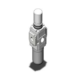 SMC VALVES AW20-N02-2Z-B Regulator, 1/4 Port Size | AP2LXK