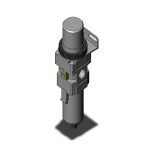 SMC VALVES AW30-03B-2-A Modular, 3/8 Inch Size, Port | AP2WCF