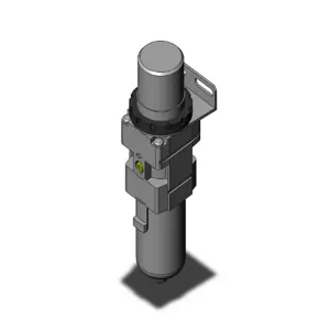 SMC VALVES AW30-N02B-1Z-A Regulator, 1/4 Port Size | AN9LDY