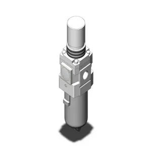 SMC VALVES AW30-N02E-Z-B Regulator, 1/4 Port Size | AN9FVG