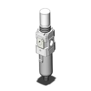 SMC VALVES AW30-N03-2Z-B Regulator, 3/8 Port Size | AP2XZM