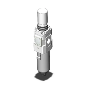 SMC VALVES AW30-N03EH-Z-B Regulator, 3/8 Port Size | AN9TUU