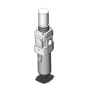 SMC VALVES AW30K-N03E-Z-B Regulator, 3/8 Port Size | AP2CZK