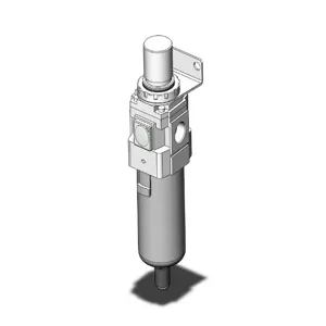 SMC VALVES AW40-N04BCE-Z-B Regulator, 1/2 Port Size | AP2MBV