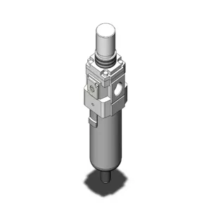 SMC VALVES AW40-N04D-Z-B Filter Regulator, 1/2 Port Size | AN8QVM