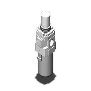 SMC VALVES AW40K-N04E-Z-B Regulator, 1/2 Port Size | AN9FYR