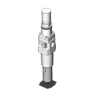 SMC VALVES AW60-N06-Z-B Filter Regulator, 3/4 Port Size | AN8QGF