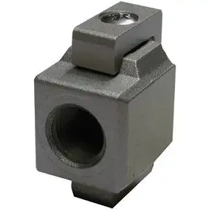 SMC VALVES E30-N03-X129US Adapter Assembly | AM2NCC