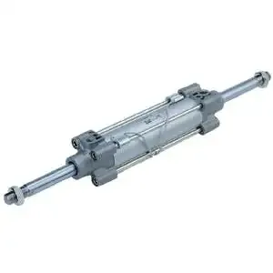 SMC VALVES C96SDB40-80-XC68 Tie Rod Cylinder, 40 mm Size, Double Acting Auto Switcher | AN4BFP