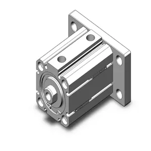 SMC VALVES CD55G40-25-M9BL Compact Cylinder, 40 mm Size, Double Acting Auto Switcher | AP2RCZ