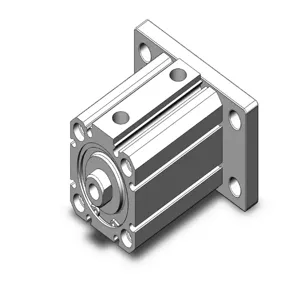 SMC VALVES CD55G40-25 Compact Cylinder, 40 mm Size, Double Acting Auto Switcher | AP2RCY