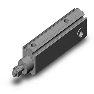 SMC VALVES CDJP2D16-40D Pin, 15/16 mm Size, Double Acting Auto Switcher | AM9DLA
