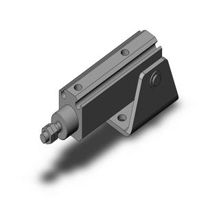 SMC VALVES CDJP2T16-30D Pin, 15/16 mm Size, Double Acting Auto Switcher | AM9UPG