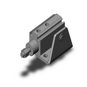 SMC VALVES CDJP2T16-5D Pin, 15/16 mm Size, Double Acting Auto Switcher | AM9NAD
