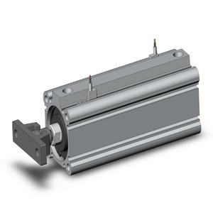 SMC VALVES CDQ2A40-100DZ-D-M9BV Kompaktzylinder | AP2VHH